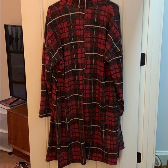 Light Fall Jacket - Picture 2 of 3